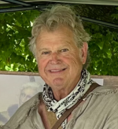 Jeff Gatewood, Marketing for The Boone Society