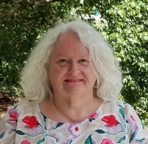 Judy Smith, President of The Boone Society