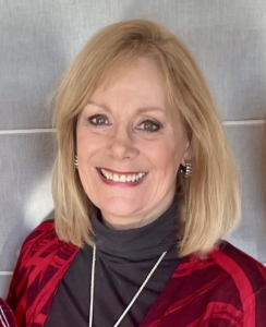 Lori Bowman-Hoyt, Secretary of The Boone Society